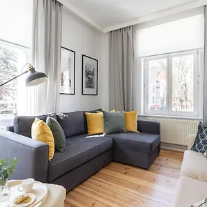  Apartament Lion - London
