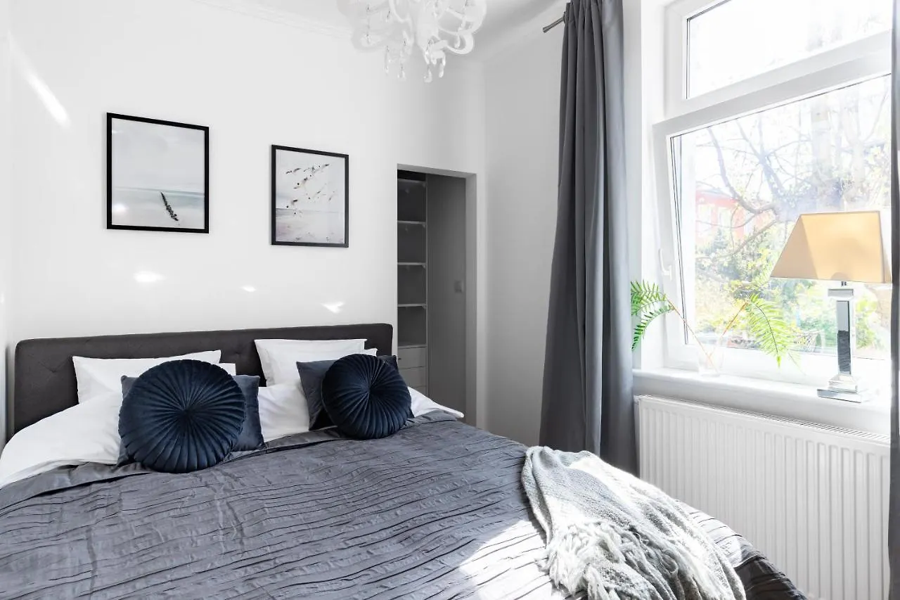 Parkowa 33 Apartment Σόποτ 0*,  Πολωνία