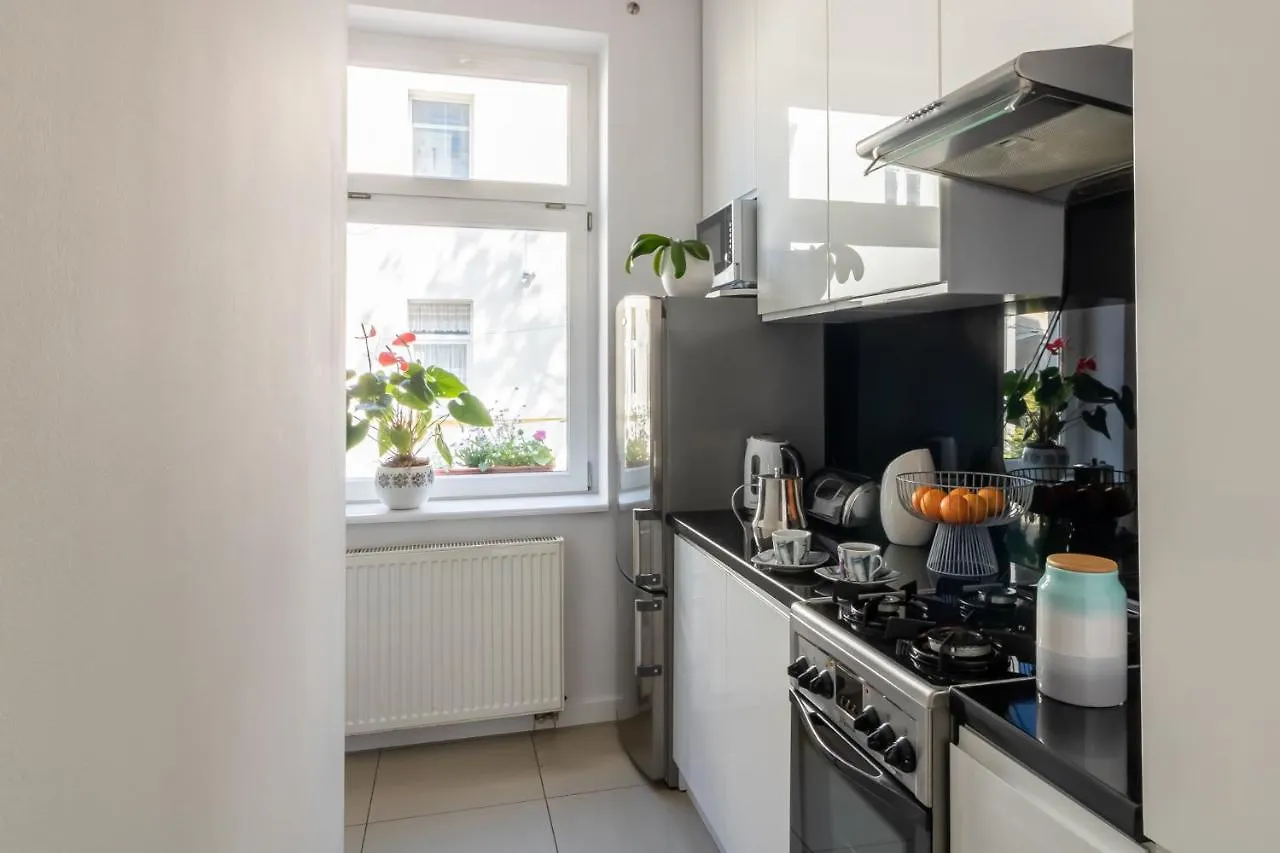 Parkowa 33 Apartment Σόποτ 0*,  Πολωνία